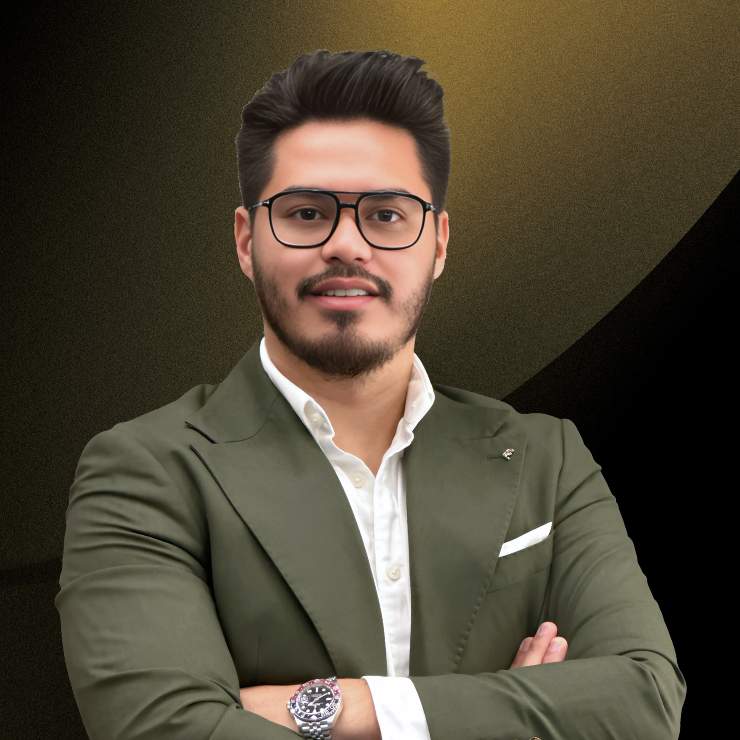 Abdullah Al Qudsi
