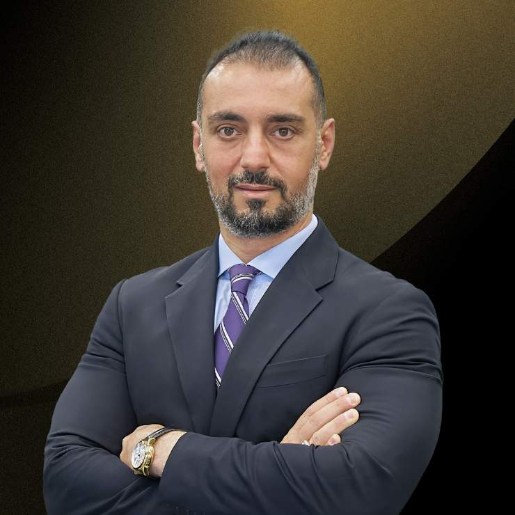 bassam harrati
