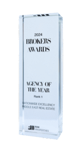 Rak Properties award to Nationwide