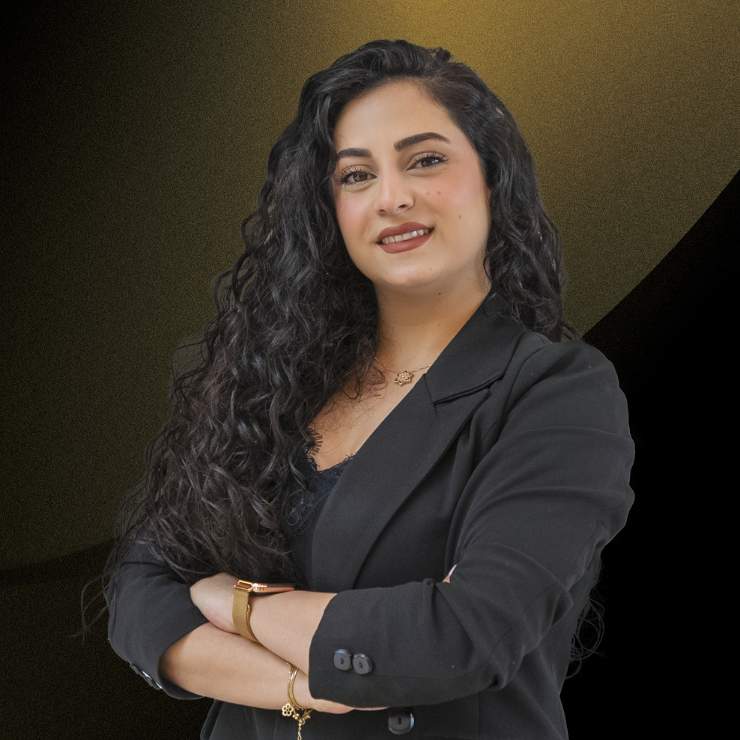 Lana Abd Al Ballani
