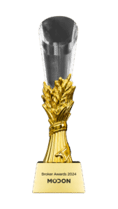 Modon award to Nationwide