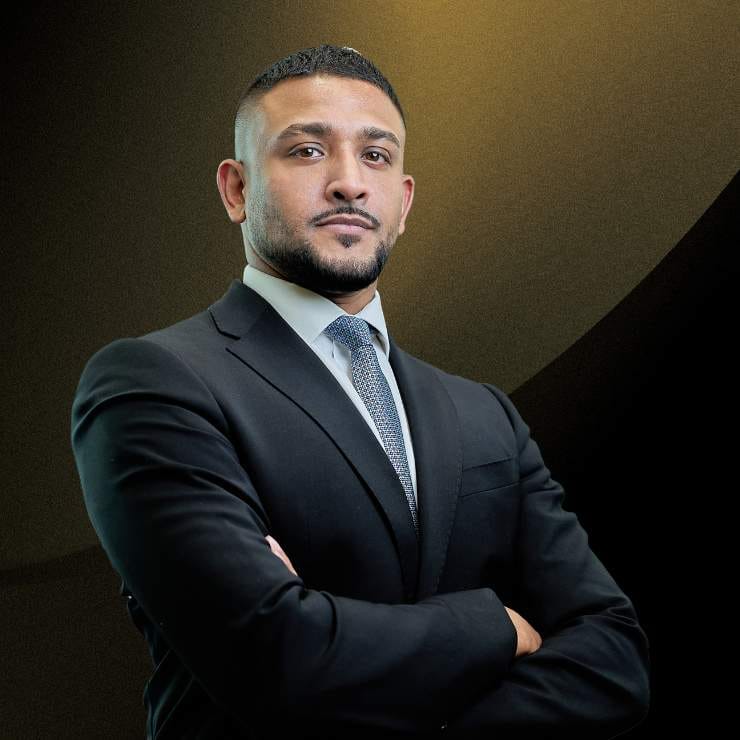 Mohamed Ajad