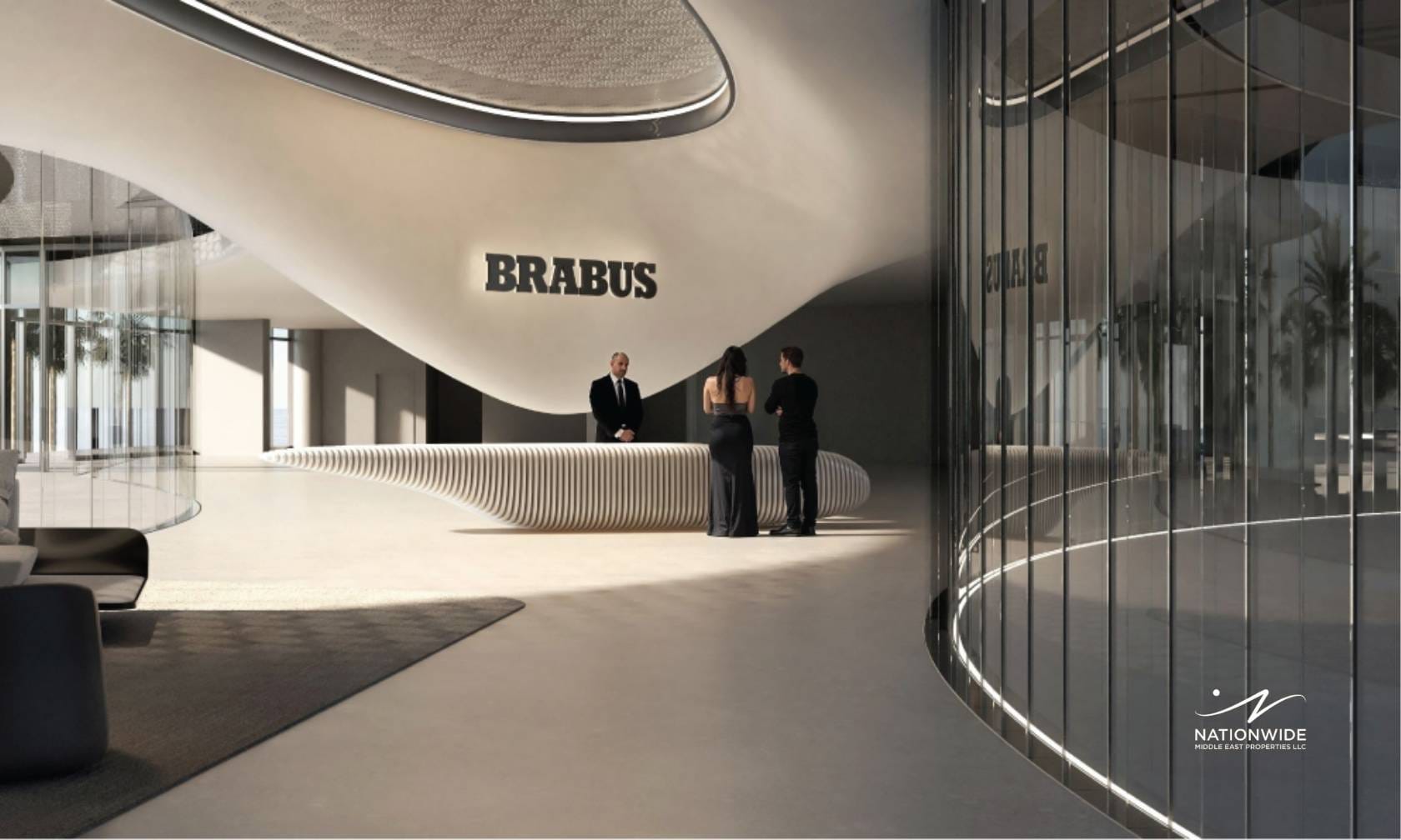 brabus residences