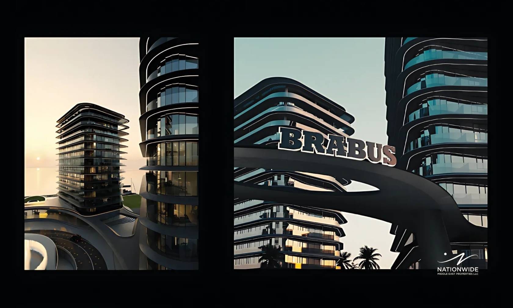 brabus residences