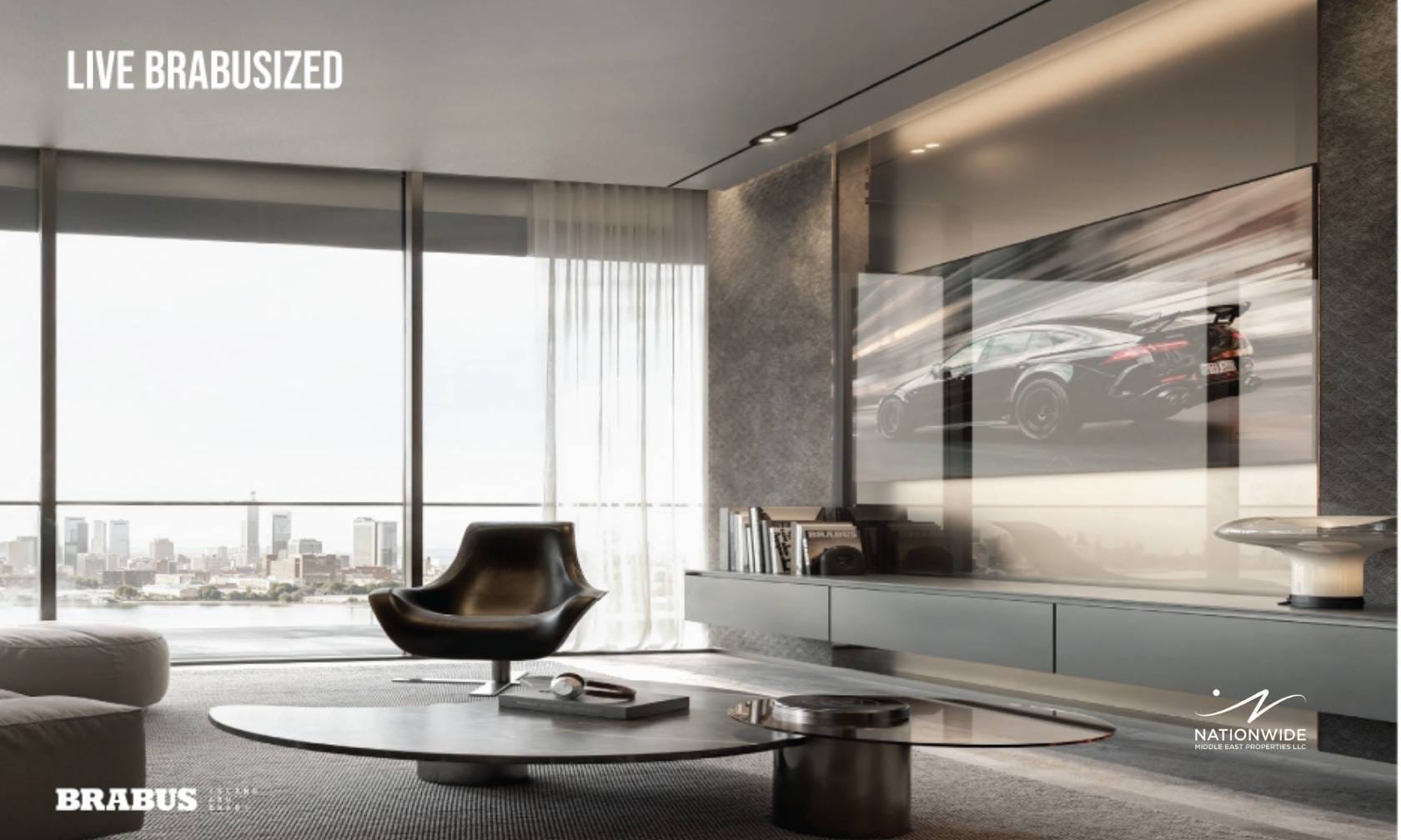 brabus residences